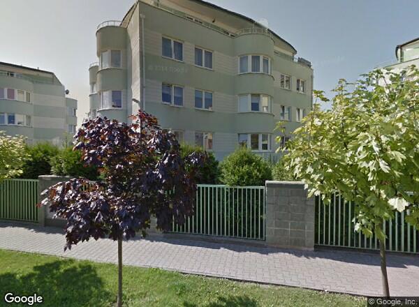 Ceny mieszkań Warszawa ul. Makolągwy 17
