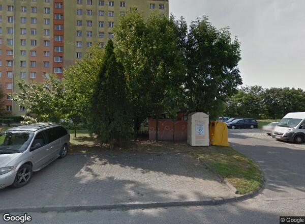 Ceny mieszkań Wrocław UL. ORZECHOWA 91