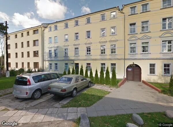 Ceny transakcyjne mieszkań Poznań Grudzieniec 80