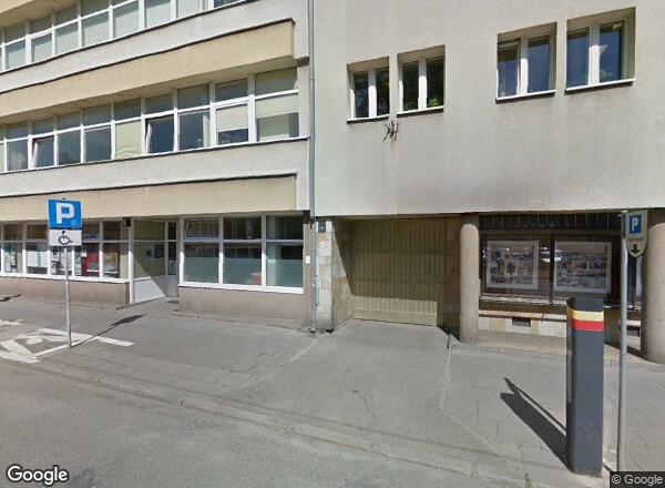 Ceny mieszkań Łódź Gdańska 100/102