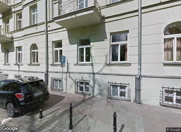 Ceny mieszkań Lublin Żołnierzy Niepodległej 1
