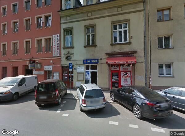 Ceny mieszkań Kraków Kazimierza Wielkiego 36