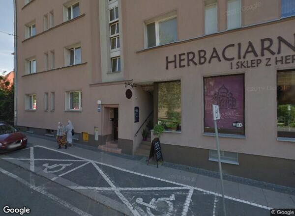 Ceny mieszkań Opole Augustyna Kośnego 46