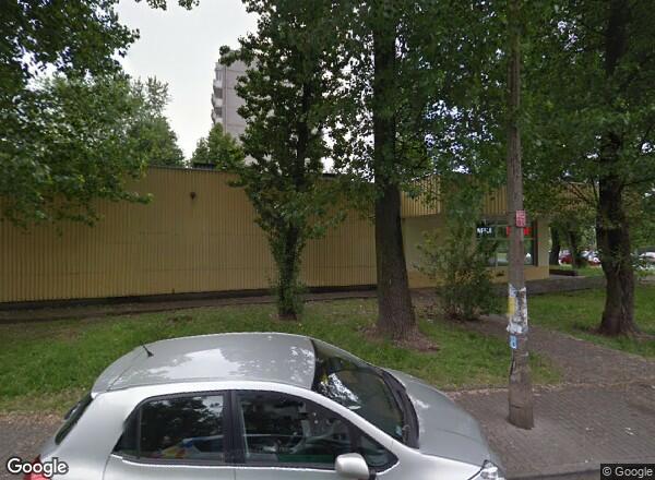 Ceny mieszkań Warszawa ul. Suchodolska 2
