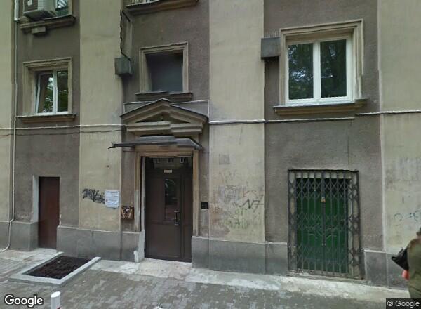 Ceny mieszkań Warszawa ul. gen. W. Andersa 29