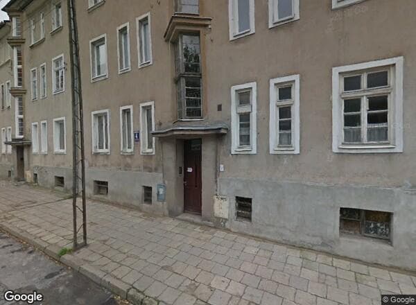 Ceny transakcyjne mieszkań Olsztyn Henryka Sienkiewicza 4