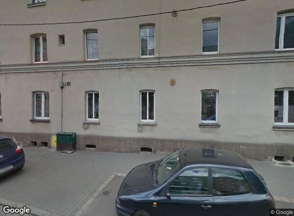 Ceny mieszkań Katowice Leopolda Markiefki 38