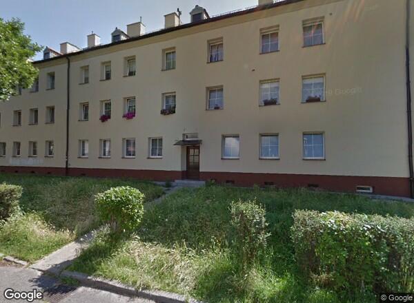 Ceny mieszkań Katowice Topolowa 1