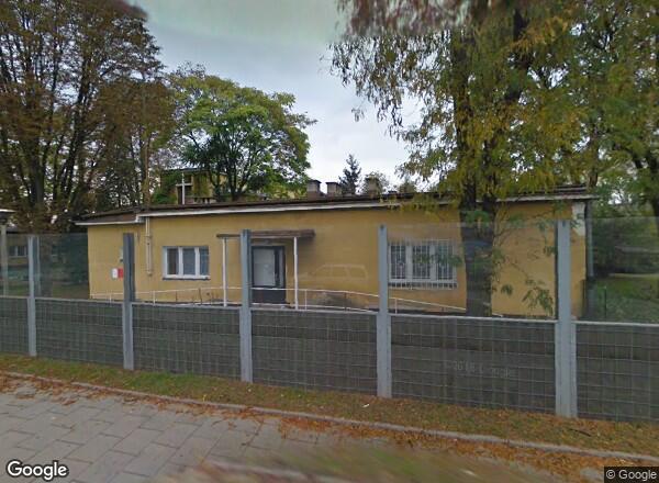 Ceny mieszkań Kraków Adolfa Nowaczyńskiego 1