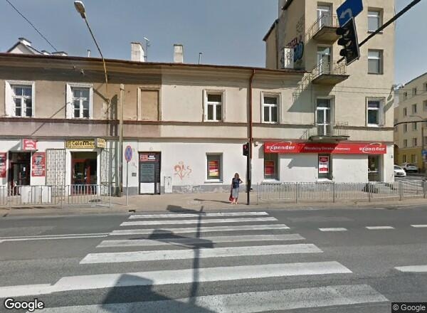 Ceny transakcyjne mieszkań Lublin Lipowa 8