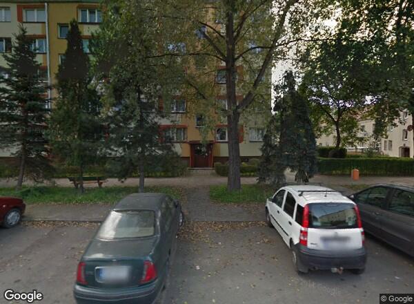 Ceny mieszkań Wrocław UL. NOWODWORSKA 16