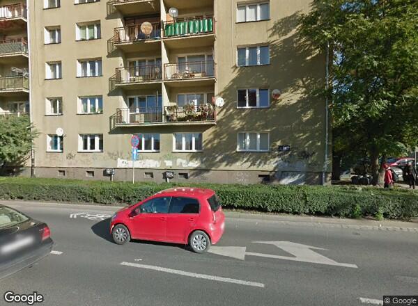 Ceny mieszkań Wrocław UL. KAZIMIERZA WIELKIEGO 44