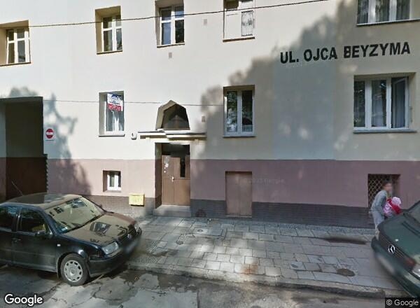 Ceny transakcyjne mieszkań Szczecin Ojca Beyzyma 4