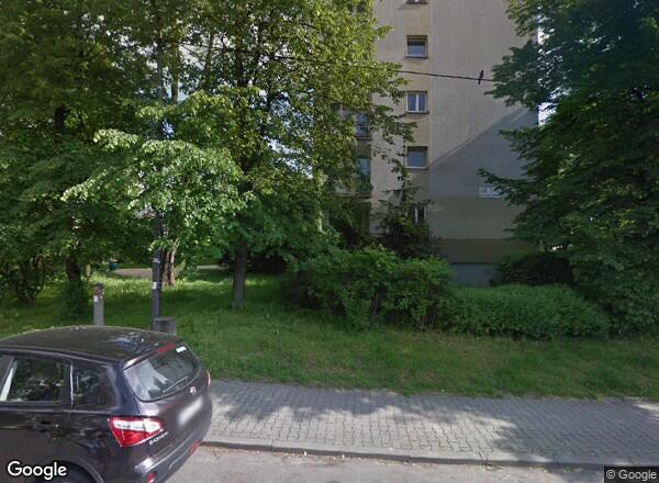 Ceny mieszkań Katowice Grabowa 7