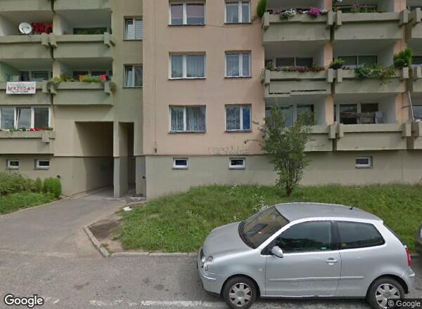 Ceny mieszkań Wrocław UL. EUGENIUSZA HORBACZEWSKIEGO 57