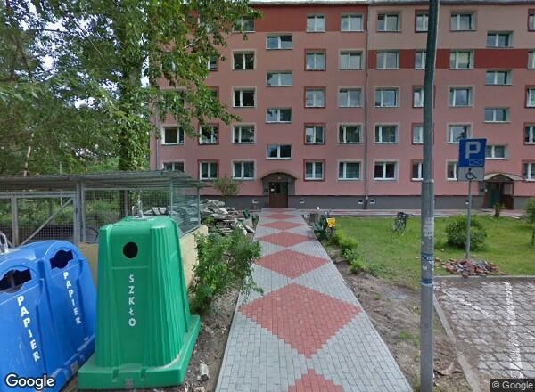 Ceny transakcyjne mieszkań Szczecin Produkcyjna 15