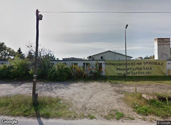 Ceny mieszkań Poznań Miętowa 20