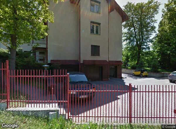 Ceny mieszkań Kielce Wiśniowa 21