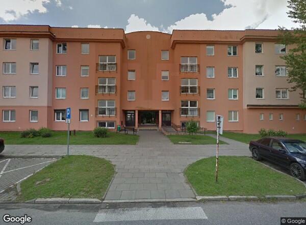 Ceny mieszkań Łódź Oleńki Billewiczówny 15