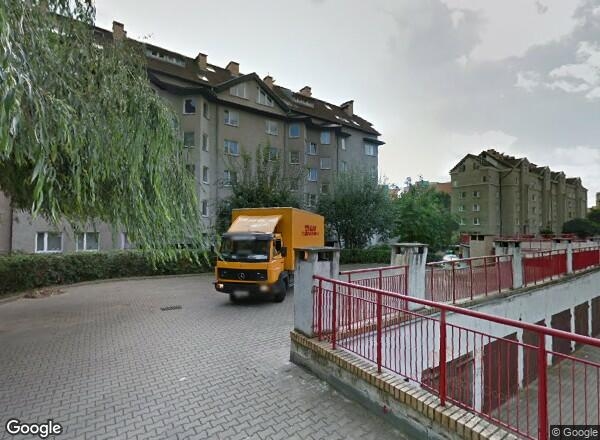 Ceny transakcyjne mieszkań Szczecin Nieduża 30