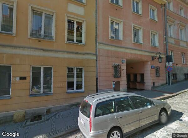 Ceny mieszkań Warszawa ul. Bednarska 19/19A