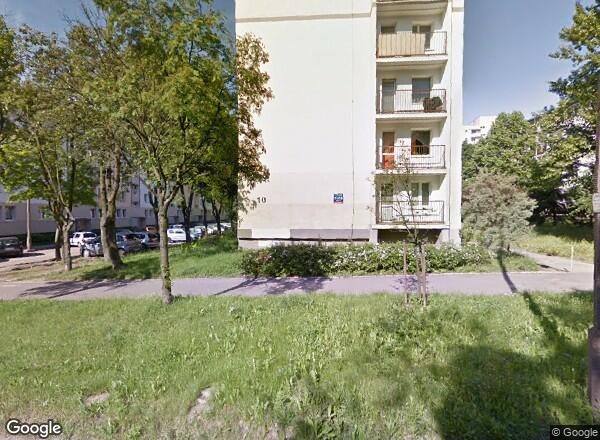 Ceny mieszkań Łódź Tatrzańska 51/53