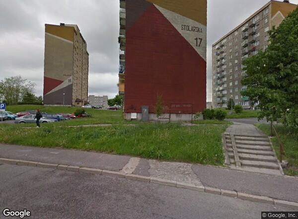 Ceny mieszkań Gdynia Stolarska 17