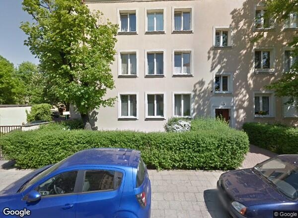 Ceny transakcyjne mieszkań Poznań Międzychodzka 2