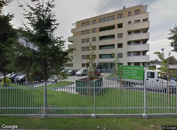 Ceny mieszkań Kraków Aleja Jana Pawła II 35