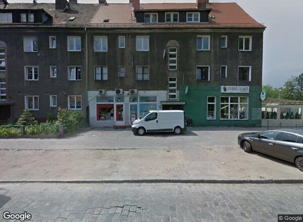 Ceny mieszkań Wrocław UL. WACŁAWA BERENTA 68