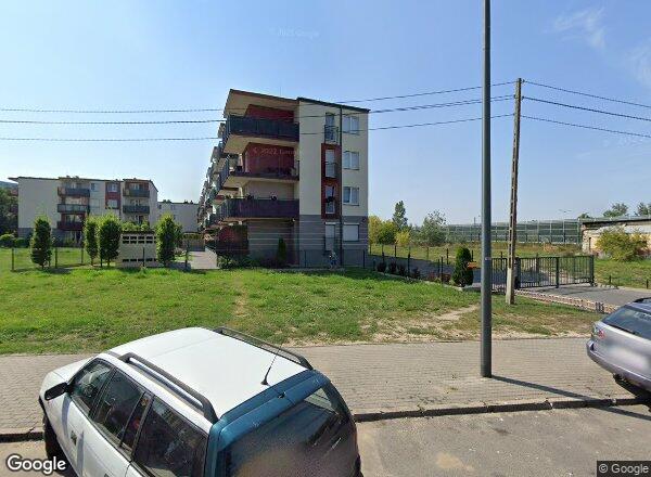 Ceny mieszkań Warszawa ul. Rzepichy 2B