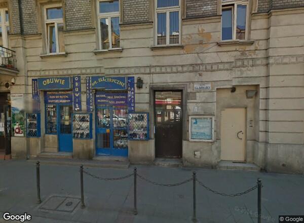 Ceny mieszkań Kraków Kalwaryjska 7