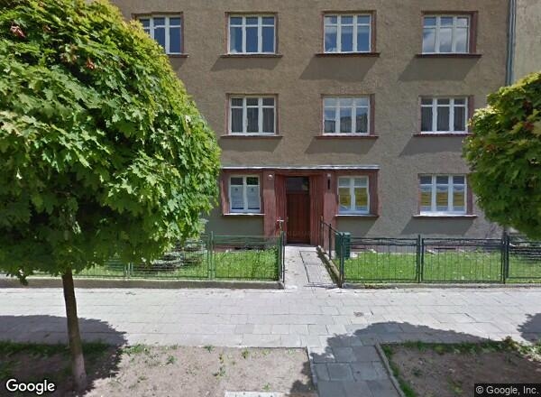 Ceny transakcyjne mieszkań Gdynia Józefa Bema 5