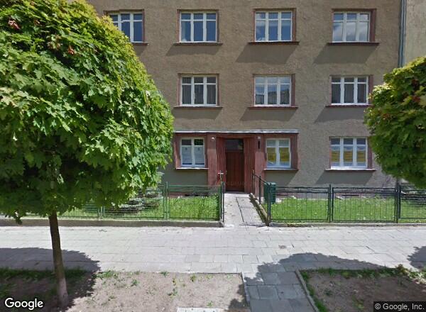 Ceny mieszkań Gdynia Józefa Bema 5