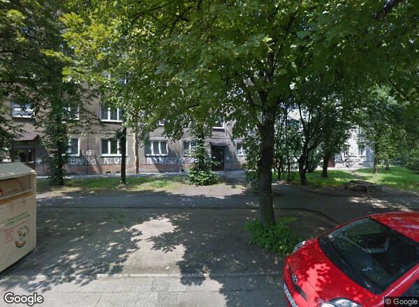 Ceny mieszkań Katowice Świdnicka 4