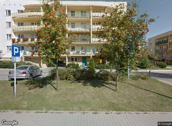 Ceny transakcyjne mieszkań Lublin Agatowa 20