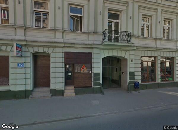 Ceny mieszkań Łódź Wschodnia 68/70