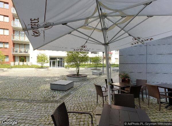 Ceny mieszkań Gdańsk Antoniego Słonimskiego 7