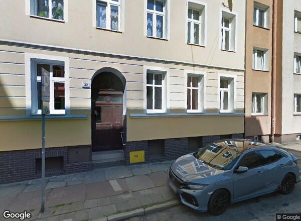 Ceny mieszkań Szczecin Kaszubska 32