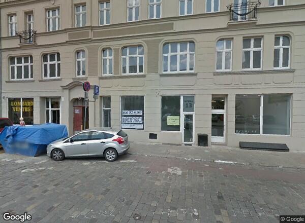 Ceny mieszkań Poznań Wodna 13