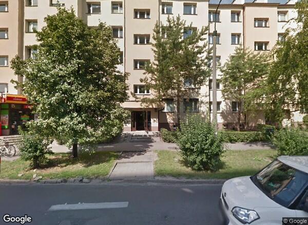 Ceny mieszkań Kraków Stanisława Przybyszewskiego 71