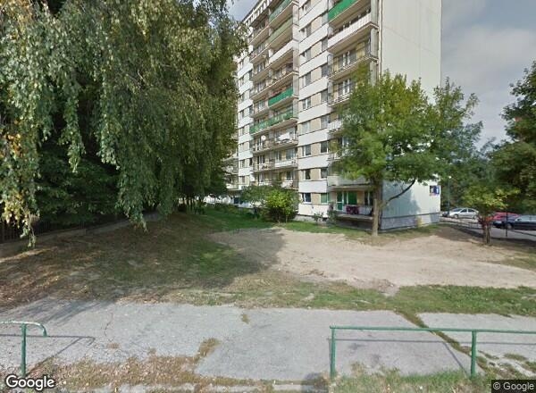 Ceny transakcyjne mieszkań Lublin Romantyczna 9