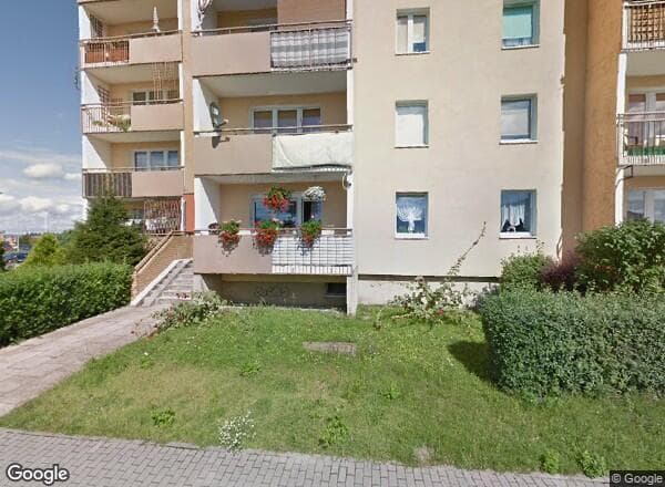 Ceny transakcyjne mieszkań Opole Rzeszowska 20