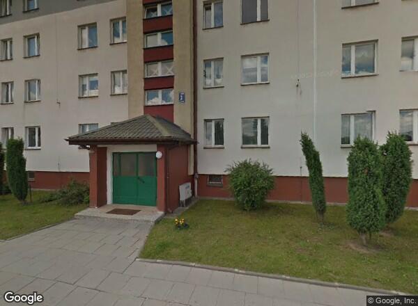 Ceny mieszkań Gdańsk Piotrkowska 3