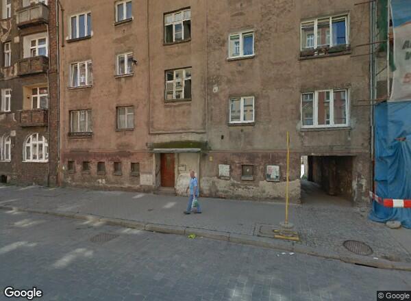 Ceny mieszkań Wrocław UL. IGNACEGO DASZYŃSKIEGO 17