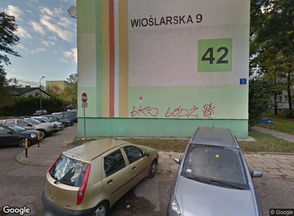 Ceny mieszkań Łódź Wioślarska 9