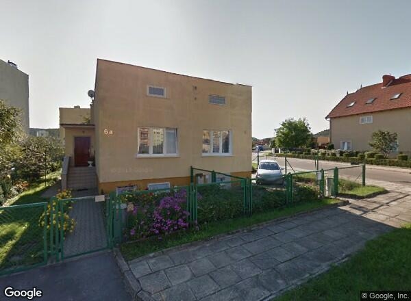 Ceny transakcyjne mieszkań Gdynia Sokola 6