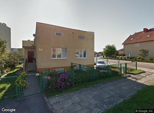 Ceny mieszkań Gdynia Sokola 6