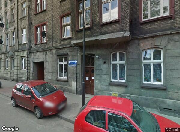 Ceny mieszkań Katowice Marcina 1