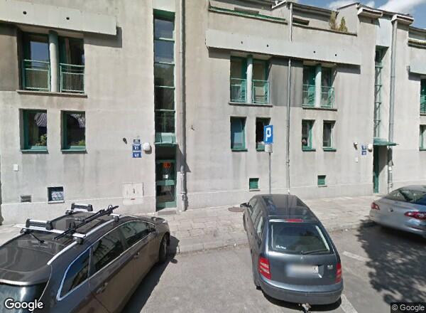 Ceny mieszkań Kraków Rękawka 21